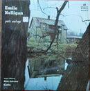 Rene Salvator Catta - Emile Nelligan: Poete Naufrage (Vinyle Usagé)