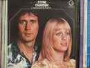 Stone et Charden - L Amour Pas la Charite (Vinyle Usagé)