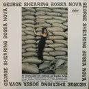 George Shearing - Shearing Bossa Nova (Vinyle Usagé)