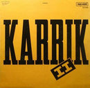 Karrik - Karrik II (Vinyle Usagé)