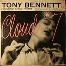 Tony Bennett / Chuck Wayne - Cloud 7 (Vinyle Usagé)