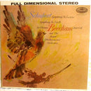 Schubert / Beecham - Symphony No 5 In B Flat : Symphony No 3 In D (Vinyle Usagé)