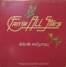 Fania All Stars - Delicate And Jumpy (Vinyle Usagé)