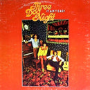 Three Dog Night - It Aint Easy (Vinyle Usagé)
