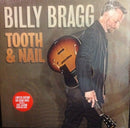 Billy Bragg - Tooth & Nail (Vinyle Usagé)