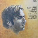 Beethoven / Ashkenazy - Piano Sonatas Vol 6 (Vinyle Usagé)