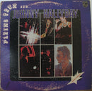 Johnny Hallyday - Pleins Feux Sur Johnny Hallyday (Vinyle Usagé)
