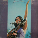 Joan Baez - Gracias a la Vida (Heres to Life) (Vinyle Usagé)