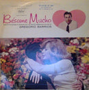 Gregorio Barrios - Besame Mucho (Vinyle Usagé)