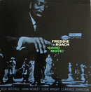 Freddie Roach - Good Move ! (Vinyle Usagé)