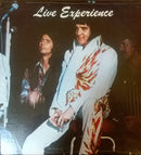 Elvis Presley - Live Experience (Vinyle Usagé)