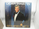 Dean Martin - Greatest Hits / Favorite Songs (Vinyle Usagé)