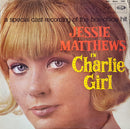Jessie Matthews - Jessie Matthews In Charlie Girl (Vinyle Usagé)
