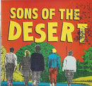 Sons Of The Desert - Sons Of The Desert (Vinyle Usagé)