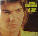 Daniel Guichard - Daniel Guichard (Vinyle Usagé)