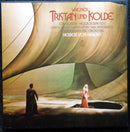 Wagner / Karajan / Vickers / Dernesch - Tristan Und Isolde (Vinyle Usagé)