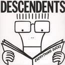 Descendents - Everything Sucks (Vinyle Usagé)