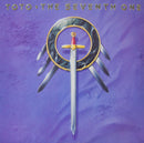 Toto - The Seventh One (Vinyle Usagé)