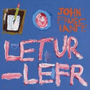John Frusciante - Letur Lefr (Vinyle Usagé)