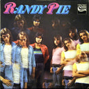 Randy Pie - Randy Pie (Vinyle Usagé)