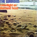 Waikikis - Moonlight On Diamond Head (Vinyle Usagé)