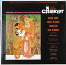 Soundtrack - Camelot (Vinyle Usagé)