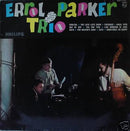 Errol Parker - Errol Parker Trio (Vinyle Usagé)