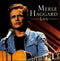 Merle Haggard - Live (CD Usagé)