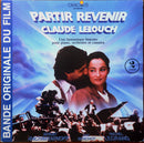 Soundtrack - Michel Legrand: Partir Revenir (Vinyle Usagé)