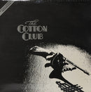 Soundtrack - John Barry: The Cotton Club (Vinyle Usagé)
