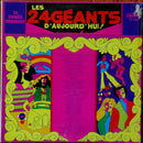 Various - Les 24 Geants d aujourd hui (Vinyle Usagé)