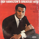 Roy Hamilton - Roy Hamiltons Greatest Hits (Vinyle Usagé)