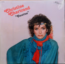 Christine Chartrand - Facettes (Vinyle Usagé)