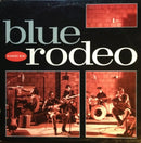 Blue Rodeo - Diamond Mine (Vinyle Usagé)