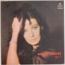 Marie Laforet - Vol 1 (Vinyle Usagé)
