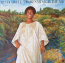 Letta Mbulu - Theres Music In The Air (Vinyle Usagé)