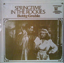 Collection - Springtime In The Rockies / Sweet Rosie O'Grady (Vinyle Usagé)