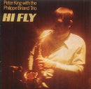 Peter King / Philippe Briand - Hi Fly (Vinyle Usagé)