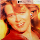 Edith Butler - Edith Butler (Vinyle Usagé)