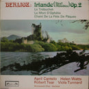 Berlioz / Gardiner - Irlande Op 2 / Le Trebuchet / La Mort D'Ophelie / Chant De La Fete De Paques (Vinyle Usagé)