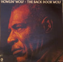 Howlin Wolf - The Back Door Wolf (Vinyle Usagé)