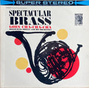 Roger Mozian - Spectacular Brass Goes Cha:Cha:Cha (Vinyle Usagé)