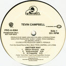 Tevin Campbell - Another Way (Vinyle Usagé)