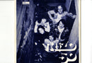 Trizo 50 - Trizo 50: DEMO Return Requested (Vinyle Neuf)