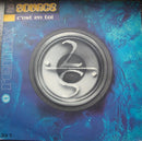 2 Source - C Est En Toi (Vinyle Usagé)