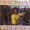 Mick Jagger - Lets Work (Vinyle Usagé)
