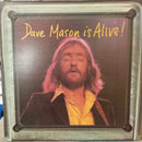 Dave Mason - Dave Mason Is Alive (Vinyle Usagé)