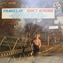 Chet Atkins - Travelin (Vinyle Usagé)