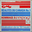 Various - CJMS Pr (Vinyle Usagé)