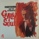 Mantovani - Gypsy Soul (Vinyle Usagé)